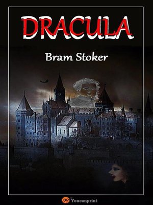 cover image of Dracula (English edition)